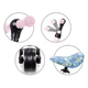 Беговел велосипед Kidwell 3в1 PICO Flower - изображение 5
