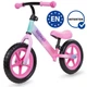 Велобег велосипед Kidwell REBEL Ombre - изображение 4