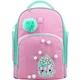 Рюкзак полукаркасный Kite Education Cat Corn K22-706M-1 (LED) - изображение 1