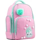 Рюкзак полукаркасный Kite Education Cat Corn K22-706M-1 (LED) - изображение 2