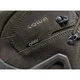 Черевики "Lowa Zephyr GTX® MID TF", Dark Brown 45 (310537/0493) - зображення 6