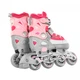 Роликові ковзани Action ANNY/Pink/29-32 - зображення 5