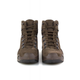 Ботинки военные демисезонные "Lowa Z-6S GTX", Dark Brown 40 (310668/0493) - изображение 7