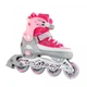 Роликові ковзани Action ANNY/Pink/37-40 - изображение 2