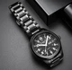 Мужские часы Carnival Black Jack 8758 Store - изображение 4