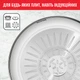 Сковорода Tefal Intuition 28 cм (B8170644) - изображение 6