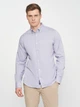 Сорочка GANT Signature Print Spread Shirt 3052212 Marine S - изображение 2