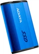 ADATA SE800 512GB 2.5" USB 3.2 Type-C Blue (ASE800-512GU32G2-CBL) External - зображення 2