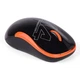 Мышка A4Tech G3-300N Black+Orange (4711421931687) - изображение 4