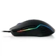 Мишка Vinga MSG-200 Black - зображення 5