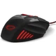 Мышка Esperanza MX201 Wolf red (EGM201R) - изображение 3