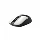 Мишка A4Tech FM12 Panda (4711421959407) - зображення 2