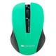 Мышка Canyon CNE-CMSW1GR Wireless Black-Green (CNE-CMSW1GR) - изображение 2