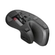 Мышка Trust Verro Ergonomic Wireless Black (23507) - изображение 6