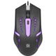Мишка Defender Flash MB-600L Black (52600) - зображення 3