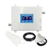 GSM репитер Kronos 3 диапазона 900 1800 2100 усилитель связи 3G 4G LTE - изображение 1