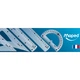 Лінійка Maped набір ESSENTIALS Medium, 20см, 4 предмета, прозорий (MP.242820) - зображення 2