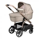 Коляска Peg-Perego 2 в 1 Veloce Mon Amour, рожеве золото (PACK-VEL2100000001) - зображення 5