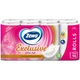 Туалетний папір Zewa Exclusive Ultra Soft 4 шари 16 рулонів (7322541188812) - зображення 1