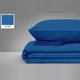 Простирадло MirSon Бязь Premium 19-4150 Ofelia 200х220 см (2200000953964) - зображення 1