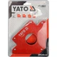 Магнит для сварки Yato YT-0865 - изображение 2