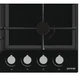 Варильна поверхня Gorenje GTW641KB - изображение 4