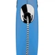 Повідок для собак Flexi New Classic XS трос 3 м (синій) (4000498022412) - зображення 2