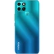 Мобильный телефон Infinix Smart 6 2/32Gb NFC Light Sea Green (4895180776823) - изображение 4