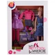 Лялька One Two Fun My Pretty Doll Wardrobe з нарядами - зображення 1