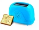 Тостер Esperanza SMILEY EKT003B - изображение 1