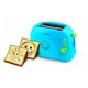 Тостер Esperanza SMILEY EKT003B - изображение 2