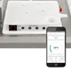 Настенный инфракрасный обогреватель Klarstein Wonderwall Smart 360 (10032784) 60×60, 360W - изображение 3