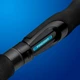 Удилище спиннинговое Ever Green Poseidon Squidlaw Second Stage The Magnumjerk 710 SSSS-710 мН 2.39 м EGI 3-4.5 (14521578) - изображение 5