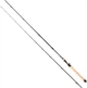 Удилище спиннинговое G.Loomis GLX Mag Bass 843C MBR 2.13 м 7-21 г (1 част.) (22666610) - изображение 1
