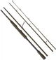 Удилище спиннинговое Savage Gear SG4 Power Game 8'/2.43 м 40-80 г (4 част.) (18541117) - изображение 1