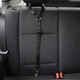 Автомобільний ремінь безпеки для собаки EasyTrip Black (542324961) - зображення 5