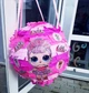 Пін'ята PandClub яркая Лол - изображение 2