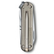 Нож Victorinox Сlassic SD Colors Mystical Morning 06223.T31G - изображение 3