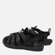 Мужские сандалии Keen Clearwater Cnx 1026311 41 (8.5US) 26.2 см Черные (191190987612) - изображение 4