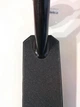 Самокат трюковый Explore Spade (HIC) Black ABEC-9 110 мм + пега - изображение 4