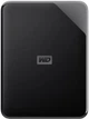 Dysk twardy Western Digital Elements SE Portable 5TB USB 3.0 (WDBJRT0050BBK-WESN) - obraz 1