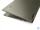 Ноутбук Lenovo Yoga 7 15ITL5 (82BJ006XUS) Dark Moss - изображение 3