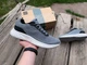 Кроссовки летние CMP NHEKKAR FITNESS SHOE 3Q51057-59UL 45 30 см серые (11110855) - изображение 3