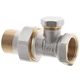 Вентиль прямий 3/4x3/4 KOER KR.904 (KR0141) - зображення 2