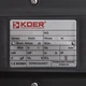 Насос поверхневий відцентровий Koer 2TCP25/160B 1,5"x1" (KP2884) - изображение 5