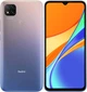 Мобильный телефон Xiaomi Redmi 9C 3/64GB no NFC Lavender Purple EU - изображение 1