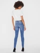 Джинсы Vero Moda 10228784 M (95481M) Синий - изображение 2