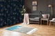 Готовый комплект штор AdaHome Collection 290х150см Warner Bros в дескую комнату Blackout - изображение 2