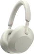 Наушники Sony WH-1000XM5 Silver - изображение 1