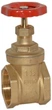 Запорный вентиль BONOMI 1 1/2" ВВ PN10 (52300011) - изображение 1